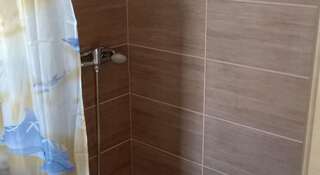 Гостевой дом on Shelomeevskaya Yalta Ялта Большой двухместный номер-7