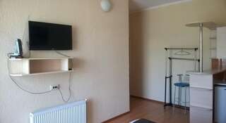 Гостевой дом on Shelomeevskaya Yalta Ялта Большой двухместный номер-3