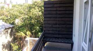 Гостевой дом on Shelomeevskaya Yalta Ялта Большой двухместный номер-4