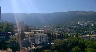 Гостевой дом on Shelomeevskaya Yalta Ялта Четырехместный номер -люкс-11