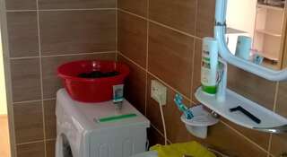 Гостевой дом on Shelomeevskaya Yalta Ялта Четырехместный номер -люкс-3