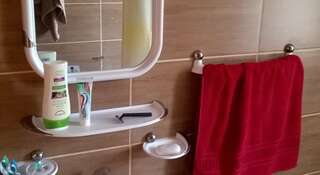 Гостевой дом on Shelomeevskaya Yalta Ялта Четырехместный номер -люкс-12