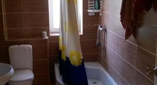 Гостевой дом on Shelomeevskaya Yalta Ялта Четырехместный номер -люкс-2