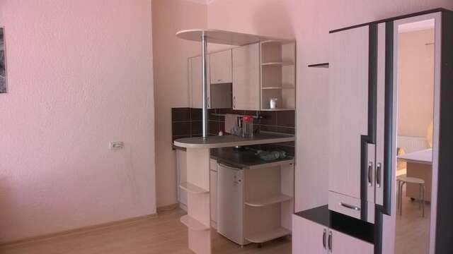 Гостевой дом on Shelomeevskaya Yalta Ялта-23