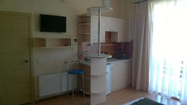 Гостевой дом on Shelomeevskaya Yalta Ялта-15