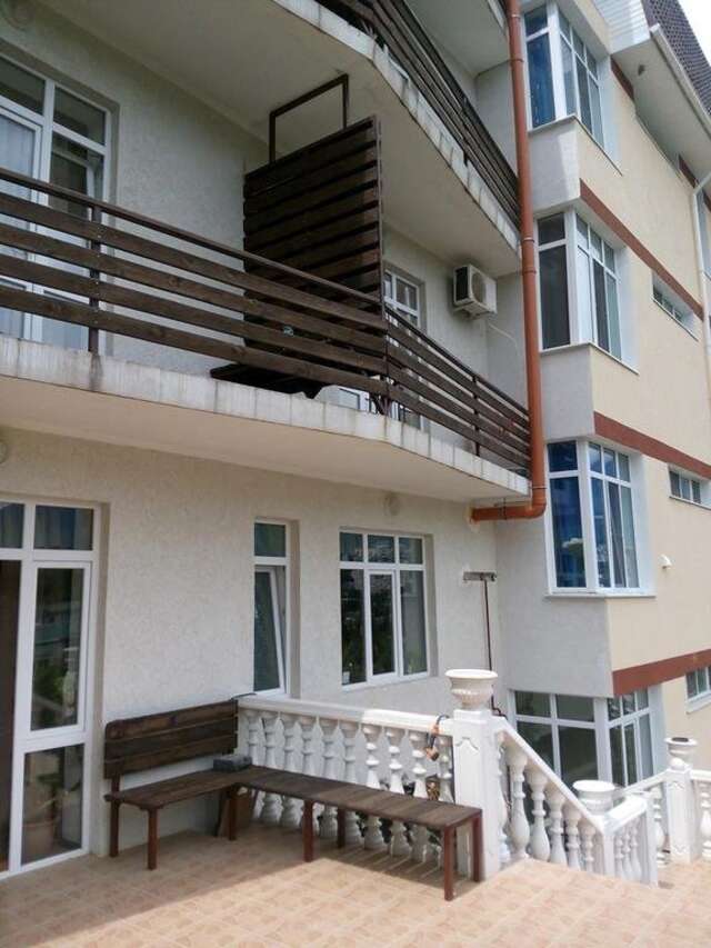 Гостевой дом on Shelomeevskaya Yalta Ялта-6