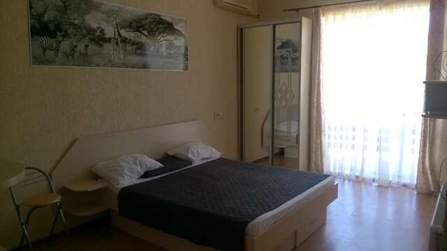 Гостевой дом on Shelomeevskaya Yalta Ялта-10